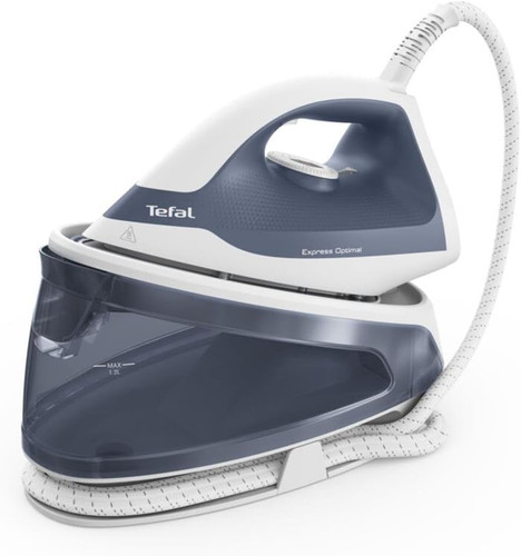 Tefal sv4110g0 express - tefal,