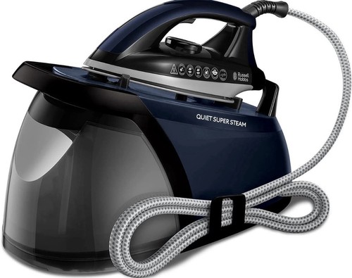 Russell hobbs ferro stiro - russell,