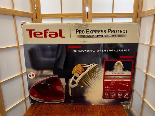 Tefal generatore vapore - tefal, di
