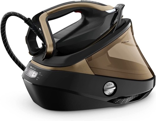 Tefal pro express - tefal, vision