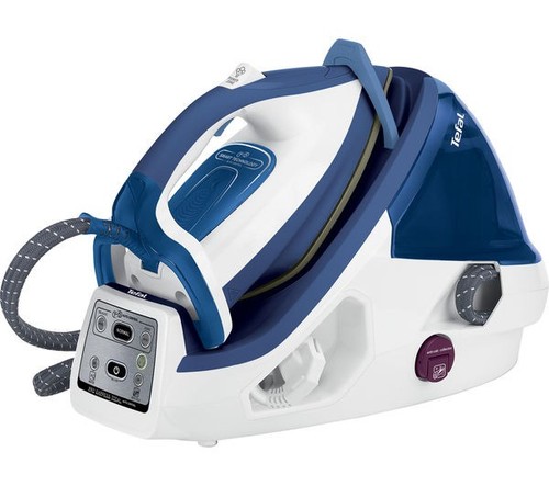 Generatore vapore tefal pro - vapore,