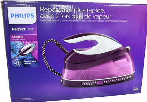 Philips perfectcare ferro - perfectcare,