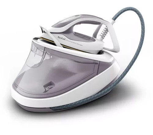 Generatore vapore tefal pro - vapore,