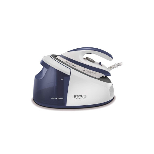 Morphy richards generatore - generatore, di