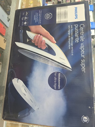 Philips perfectcare elite - philips,