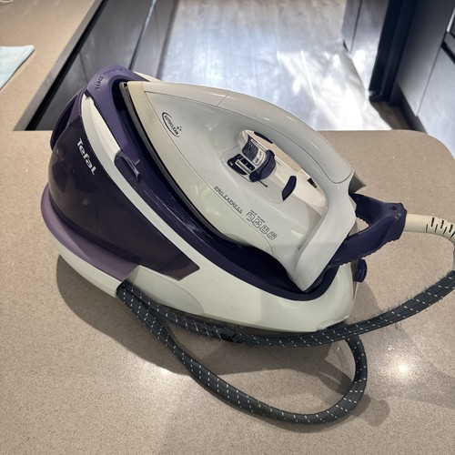 Ferro stiro tefal gv8430 - stiro,