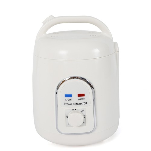 Generatore vapore 5 l - di,