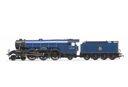 Hornby r30476ss late blue - r30476ss,