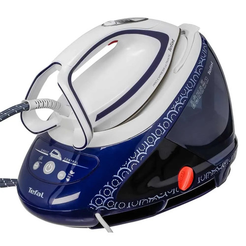 Generatore vapore tefal pro - tefal,