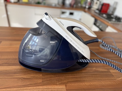 Philips perfectcare elite - perfectcare,