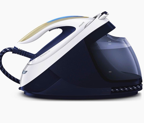 Philips perfectcare elite - perfectcare,