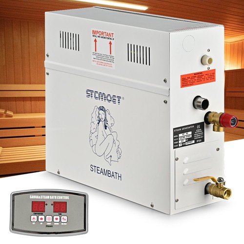 Generatore vapore 6kw 220v - generatore,