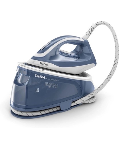 Ferro stiro tefal - da,