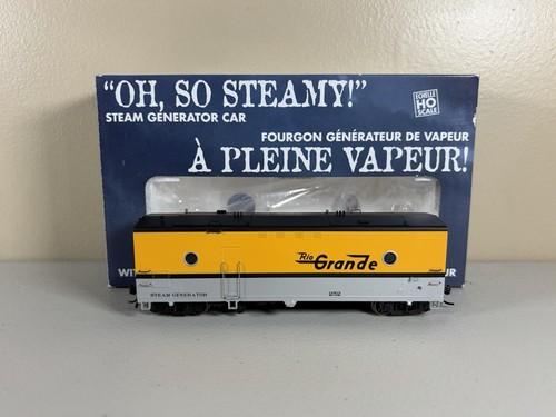 Rapido denver rio - ho, &