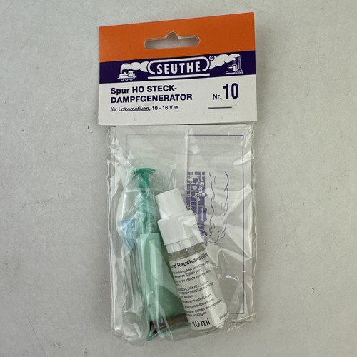 Seuthe plug type steam - seuthe, ho