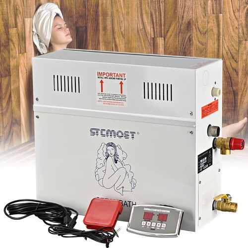 Generatore vapore 6kw - generatore,