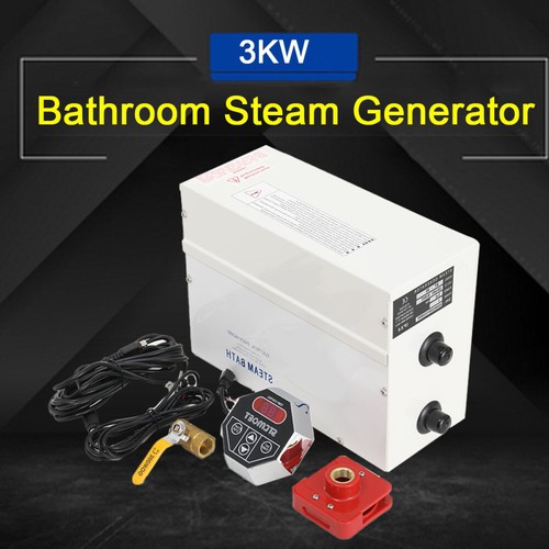 Generatore vapore 220v - di, 220v-240v