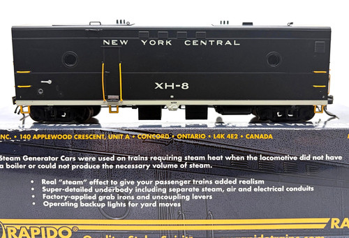 Rapido 107142 generatore di - ho,