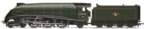 R30552ss hornby gauge br - oo,