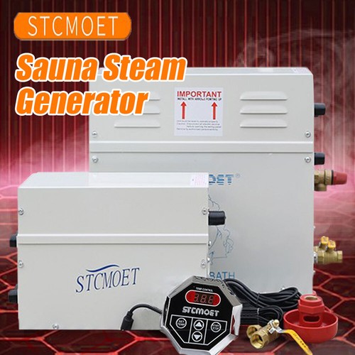 Generatore vapore 9kw - vapore,