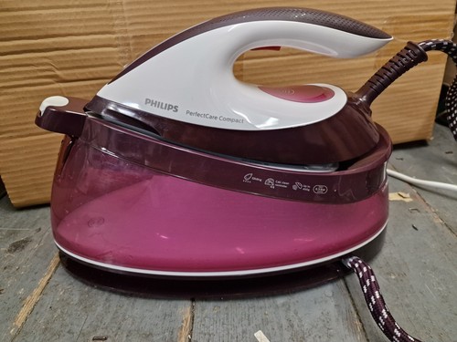 Philips perfectcare ferro - perfectcare, da