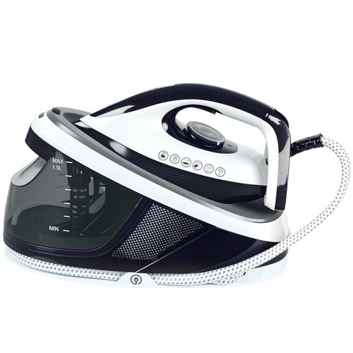 Homcom ferro stiro - homcom,