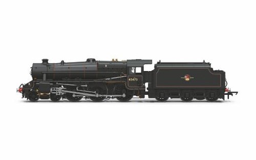 Hornby r30475ss class - r30475ss, br