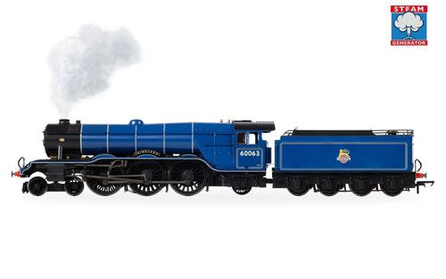 R30476ss hornby gauge class - hornby, oo