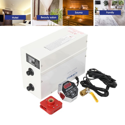Generatore vapore 3kw - generatore, di