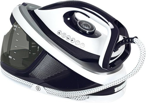 Homcom ferro stiro - homcom, da