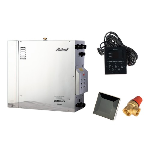 12kw generatore vapore - 12kw,, di