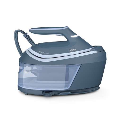 Philips perfectcare ferro - perfectcare, da