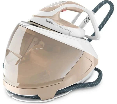 Tefal gv9e22g0 pro express eco - gv9e22g0,