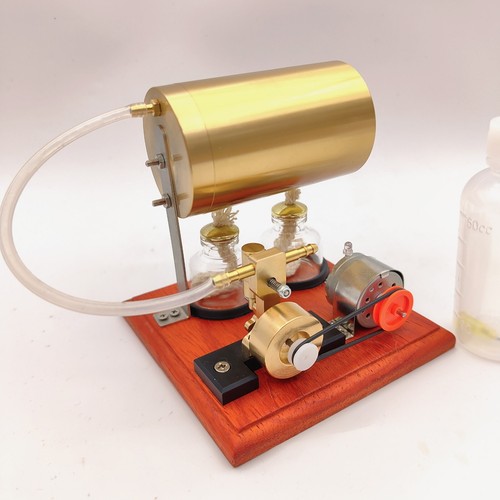 Kit generatore vapore - generatore,