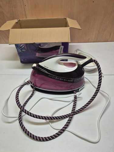 Philips perfectcare compact - philips,