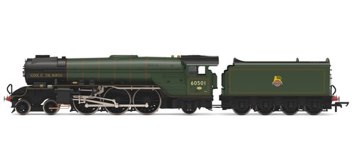 R30395ss gauge hornby - oo,