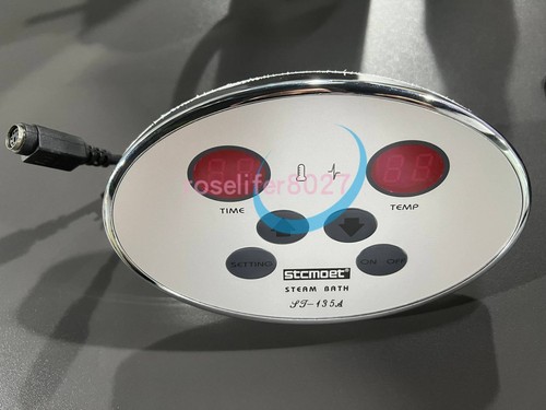 Nuovo controller generatore