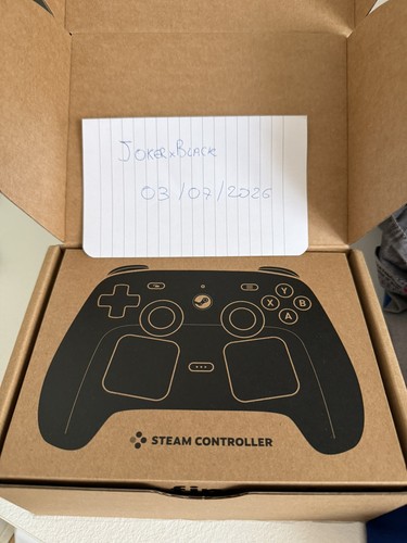 Valve steam controller 2nd - valve,