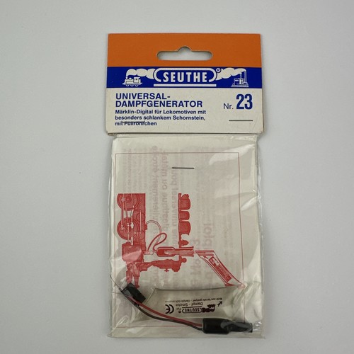 Seuthe plug type steam - ho, in