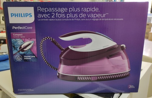 Philips perfectcare compact - perfectcare,