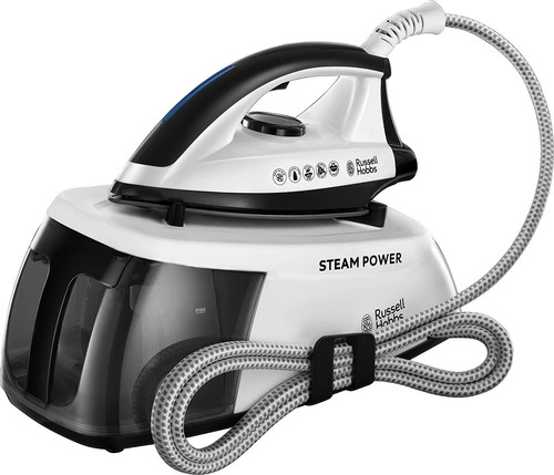 Russell hobbs 24420 ferro - russell, da