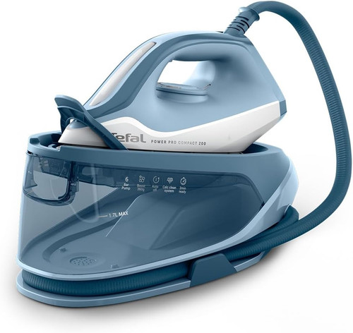 Tefal power pro - power, 200
