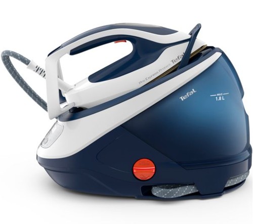 Tefal gv9221g0 stazione - gv9221g0,