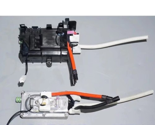 Micro generatore vapore - micro,