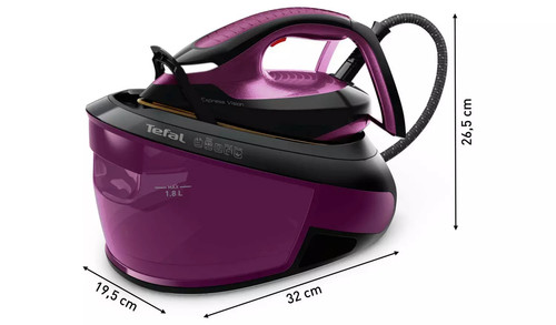Tefal sv8154g0 stazione - sv8154g0,