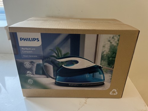 Philips perfectcare ferro - philips, da
