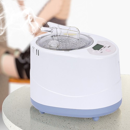 Macchina iniezione gas 3l - a,