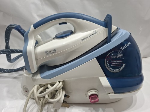 Tefal generatore vapore - tefal, di