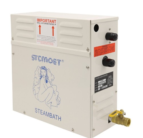 Generatore vapore 5kw - generatore, 4,5kw