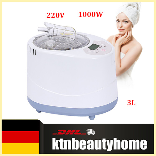 Generatore vapore 1kw - generatore, 3l